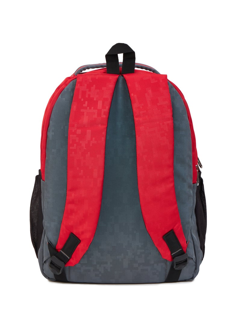 STORYTELLER MRTORRIN Vivid Durable and Stylish Laptop Back Pack 20" - Image 4