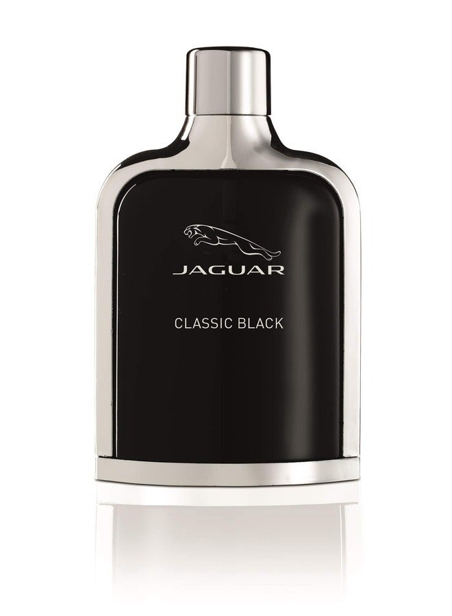 Classic Black EDT For Men 100ml