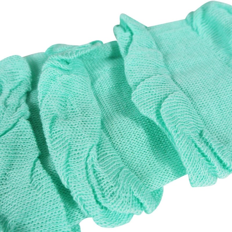 Solid Baby Leg Warmer & Solid Toddler Leg Warmer for Boys & Girls
