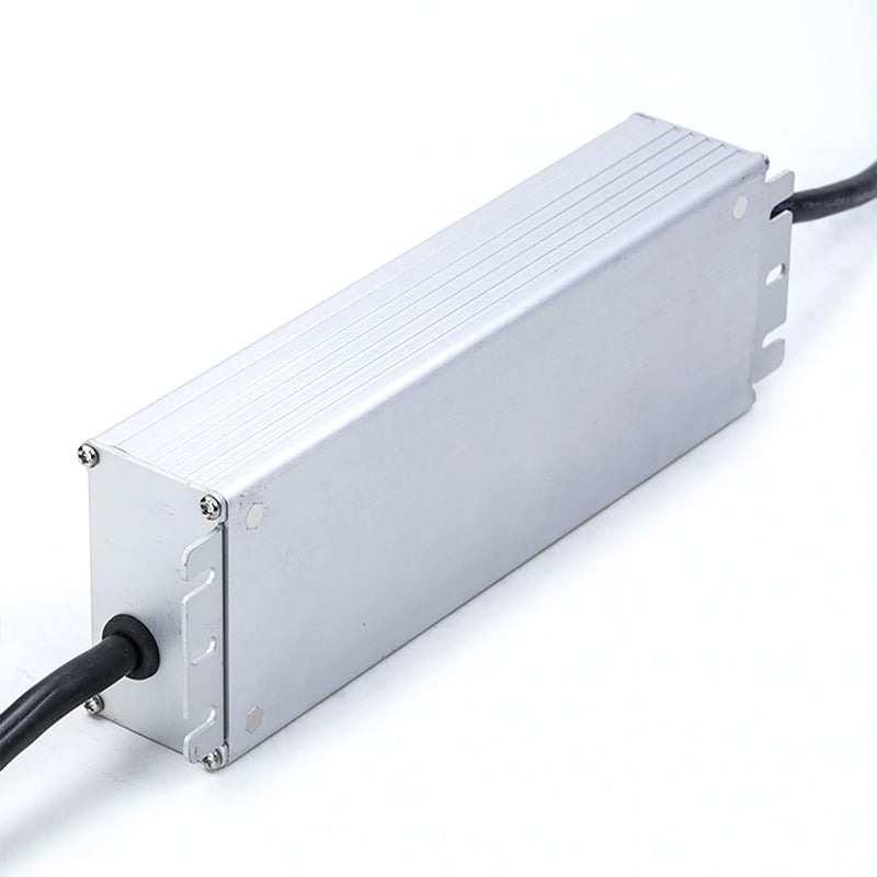 HLG 120H 48V 2.5A 120W سائق LED IP67 إضاءة تجارية خارجية - Image 3