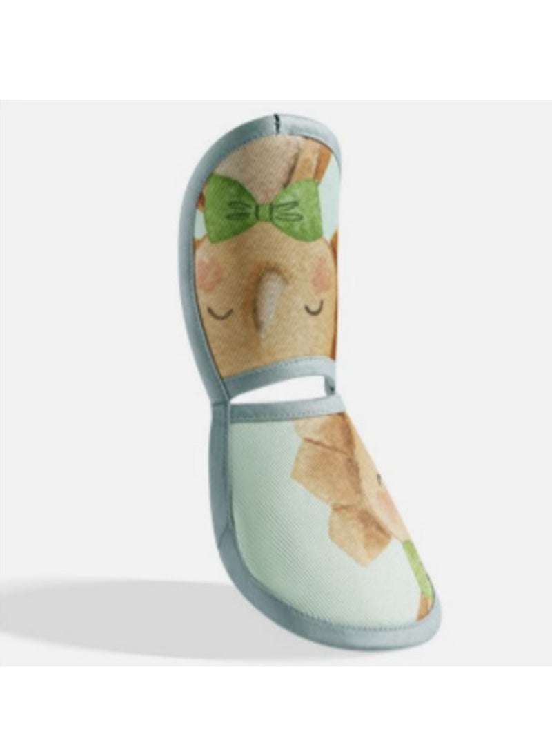 EMXEE Cooling Arm Pads for Hug Baby - Image 1