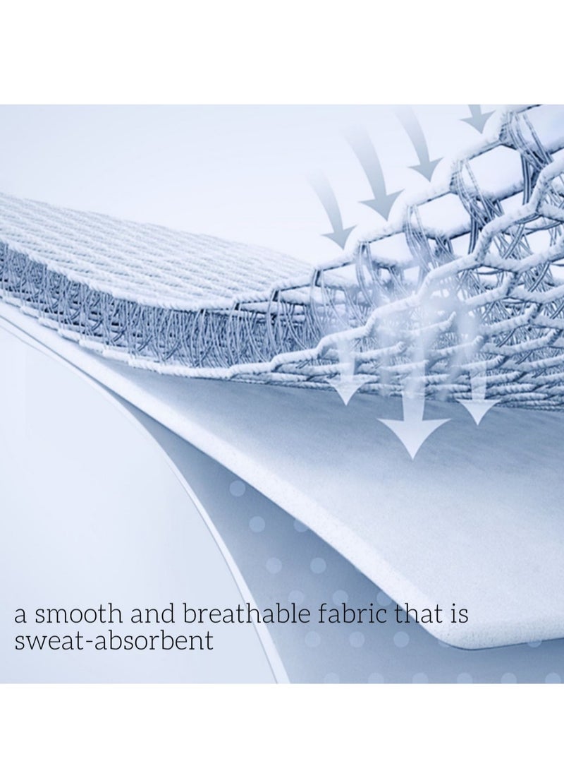 EMXEE Cooling Arm Pads for Hug Baby - Image 2