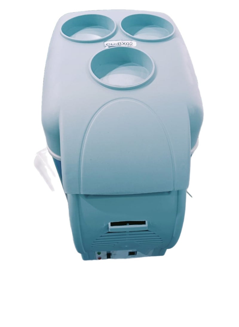 car refrigerator 7.5L - Image 1