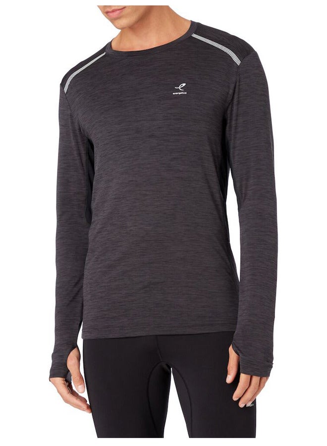 Energetics تي شيرت الجري Aimo ll ux