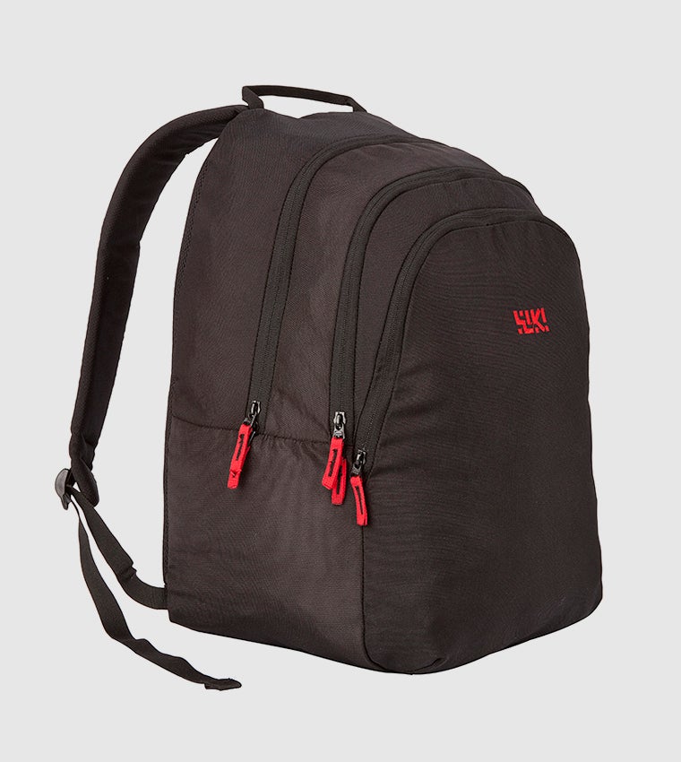 وايلد كرافت حقيبة ظهر لاب توب وايلدكرافت سوداء  لتر - Image 2