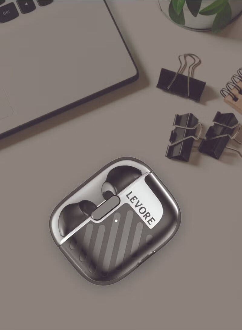 LEVORE Levore TWS Wireless Headset Earbuds  - Image 2