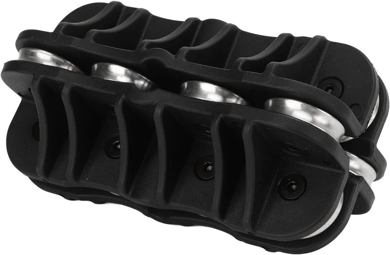 YOSOO 3/8in Brake Pipe Straightening Tool, Brake Line Tubing Straightener Metal Tube Straightening Tool Universal for Brake Fuel System Lines - Image 1