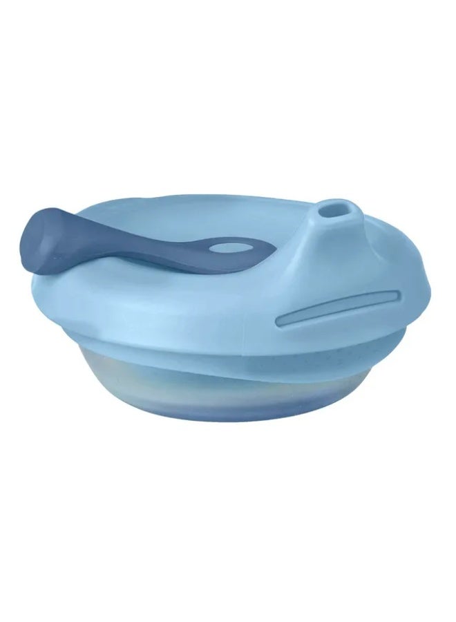 b.box Bbox - Toddler Fill + Feed - Lullaby Blue