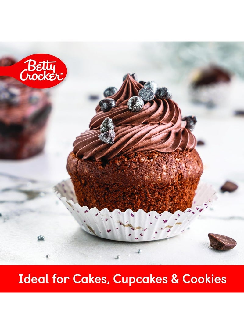 Betty Crocker Chocolate Frosting 400g - Image 4