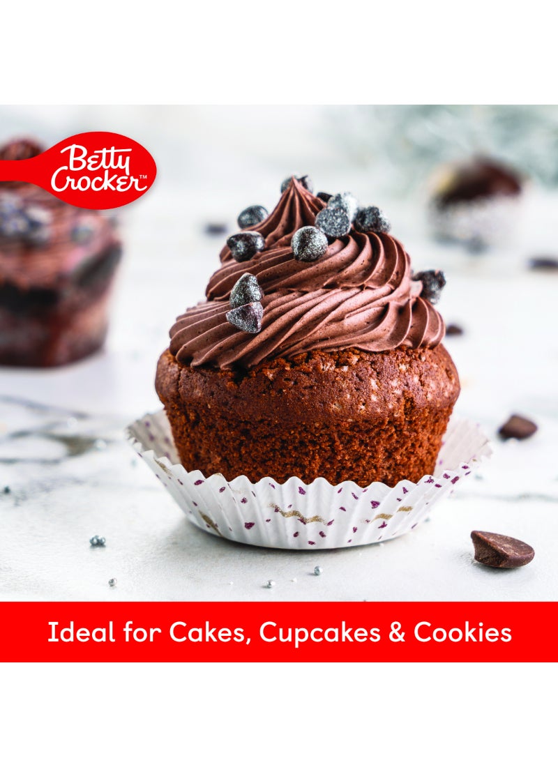 Betty Crocker Chocolate Frosting - Image 4