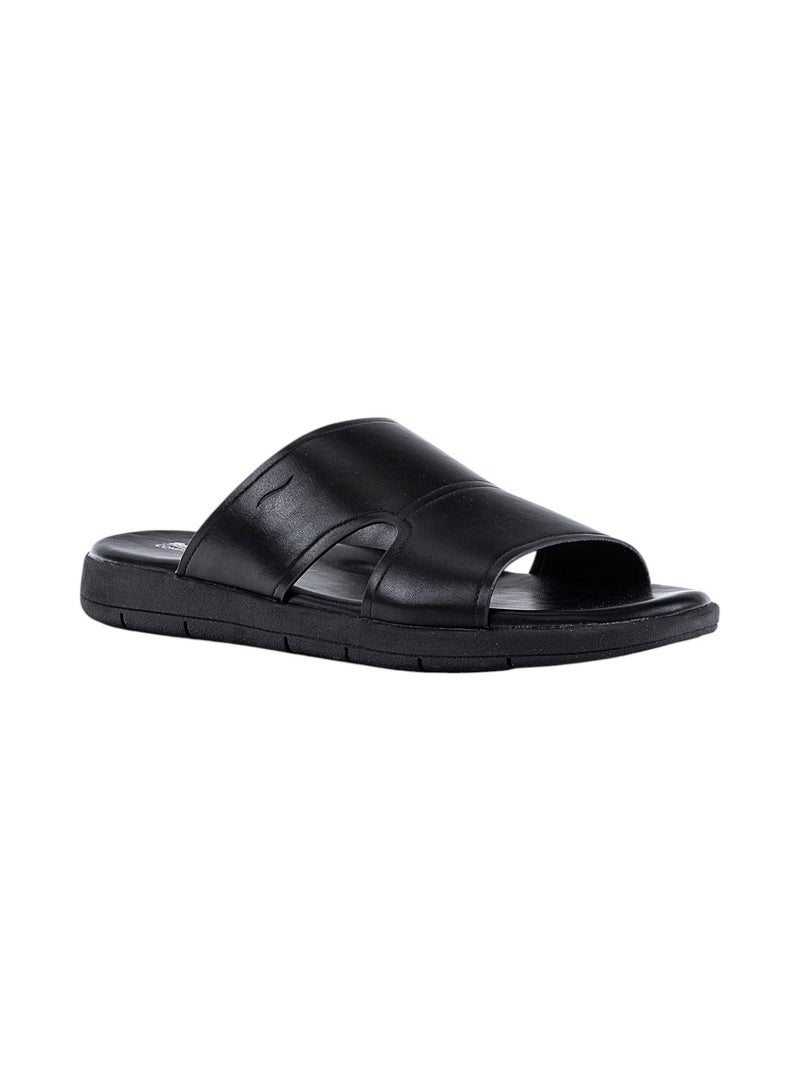 Bata Comfit Slip-On Sandals - Image 2