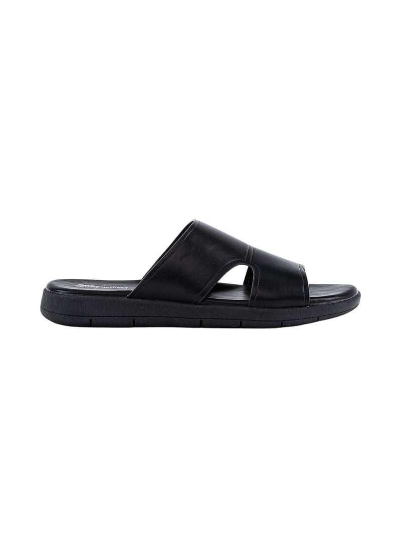 Bata Comfit Slip-On Sandals - Image 1
