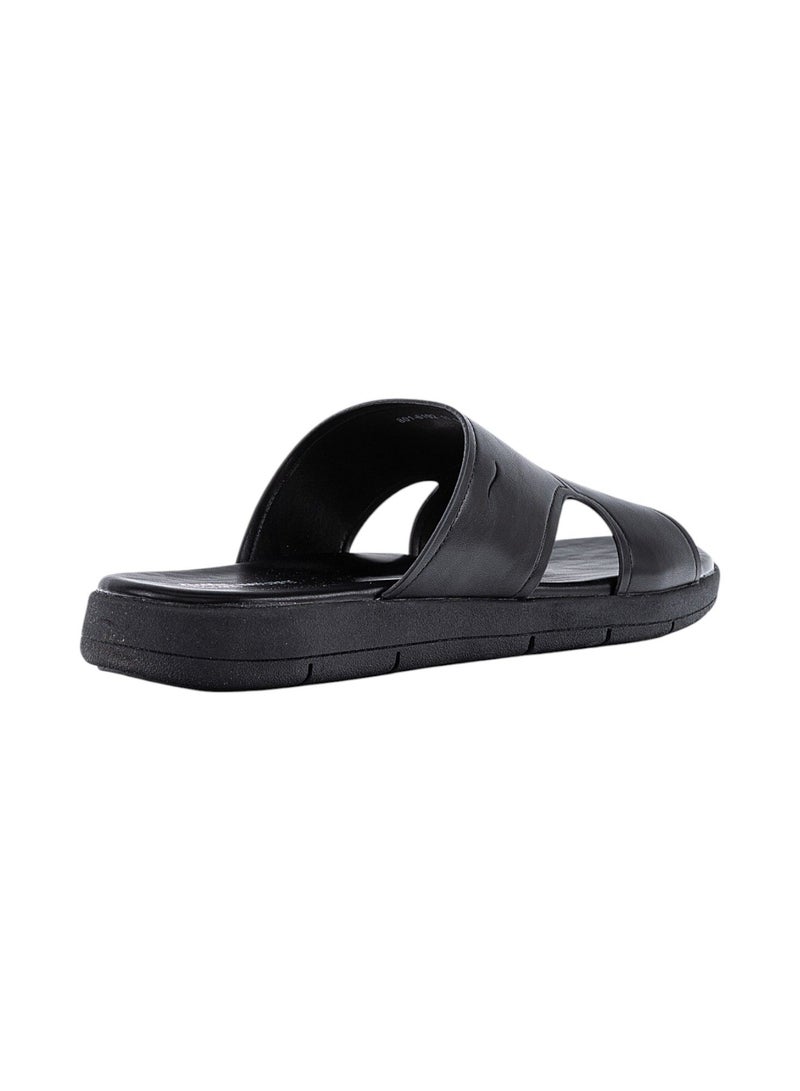 Bata Comfit Slip-On Sandals - Image 3