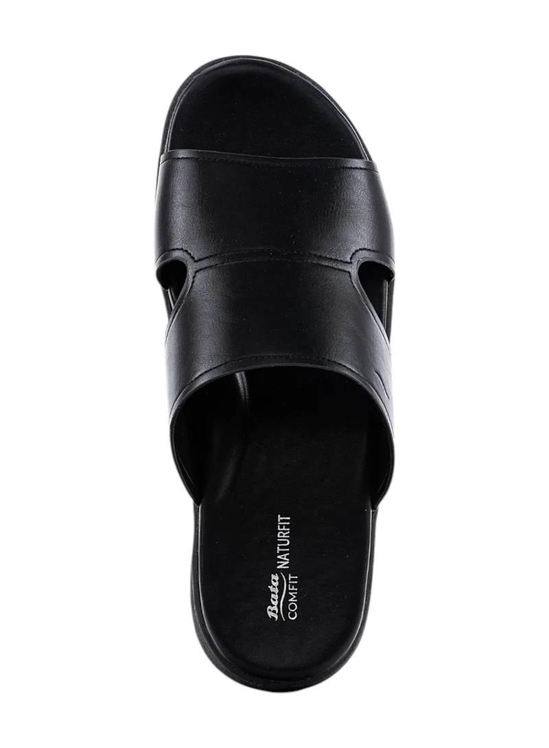 Bata Comfit Slip-On Sandals
