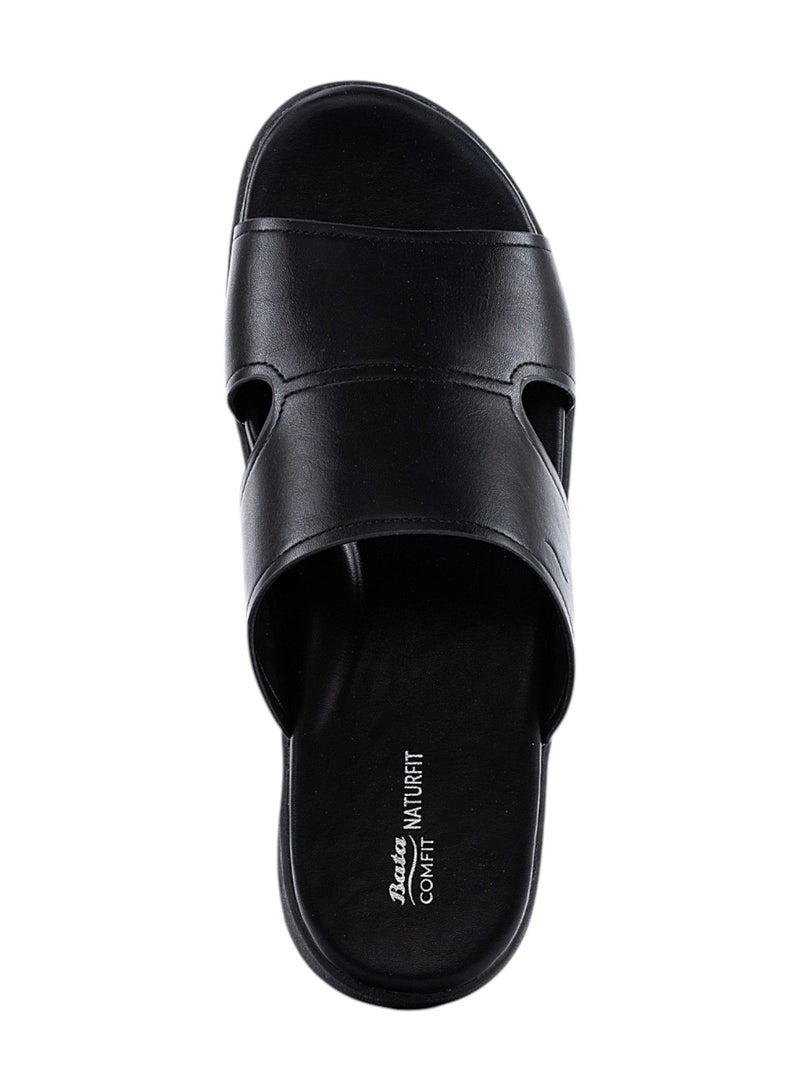 Bata Comfit Slip-On Sandals - Image 4