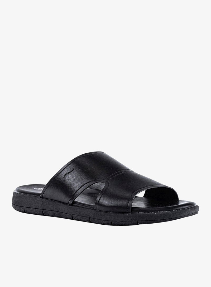 Bata Comfit Slip-On Sandals - Image 2