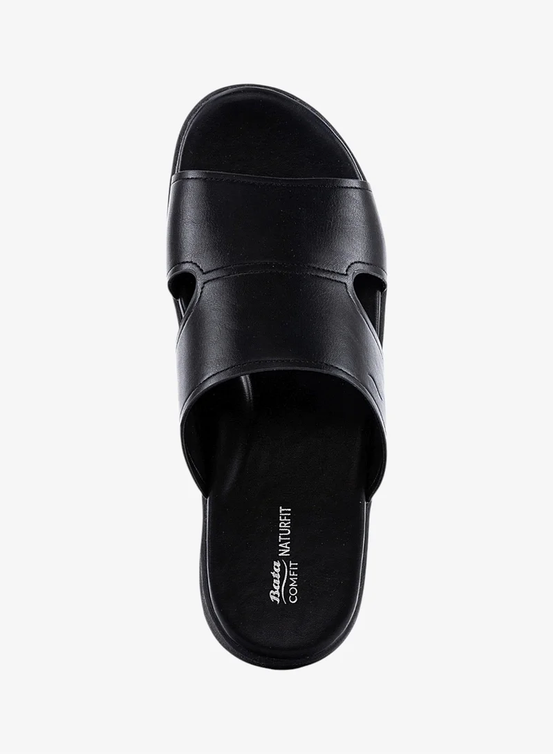 Bata Comfit Slip-On Sandals