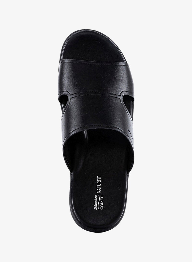 Bata Comfit Slip-On Sandals - Image 4