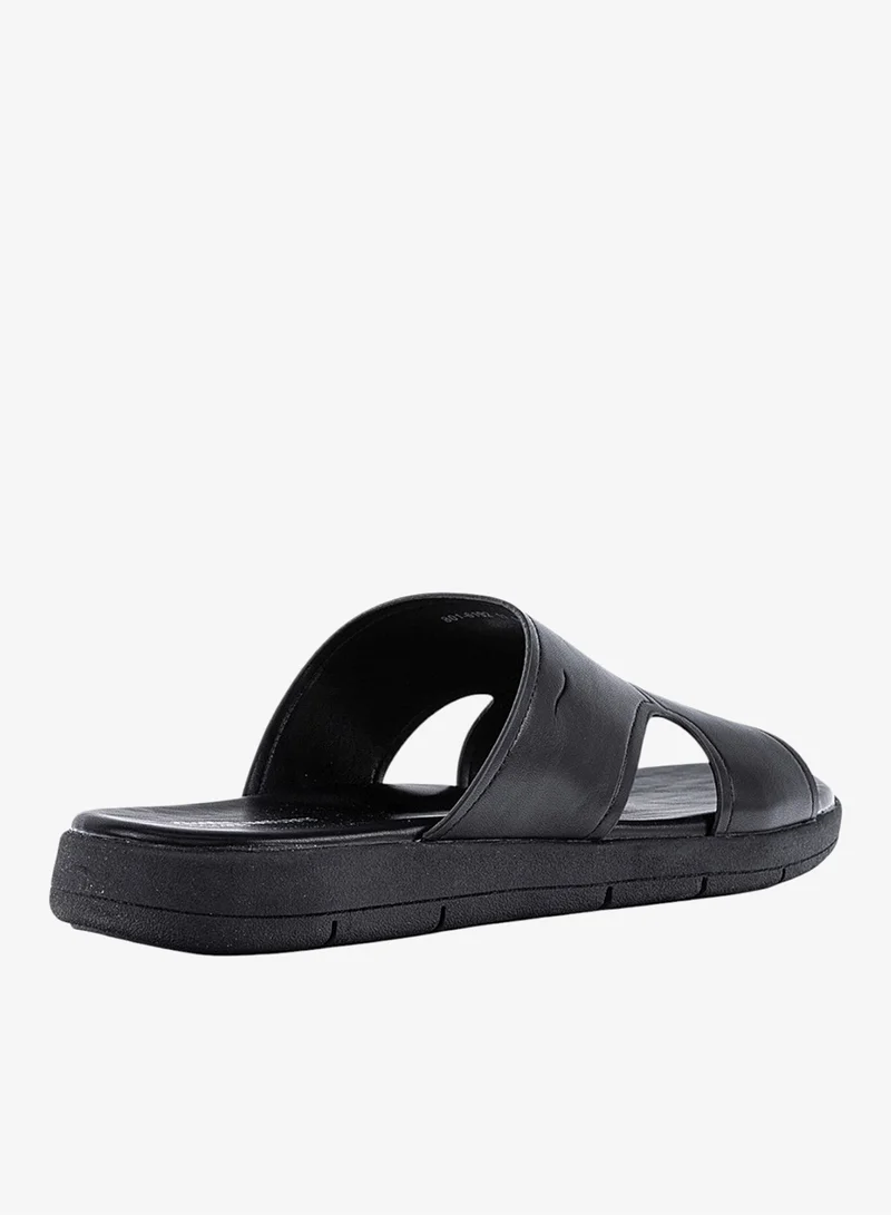 Bata Comfit Slip-On Sandals