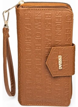 My Geppeto Bag Women's Wallet with Stylish and Timeless Design Appealing to All Age Groups  - Image 1
