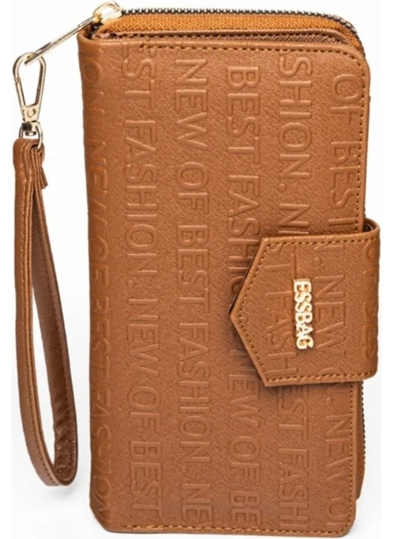 My Geppeto Bag - Women's Wallet with Stylish and Timeless Design Appealing to All Age Groups - Image 1