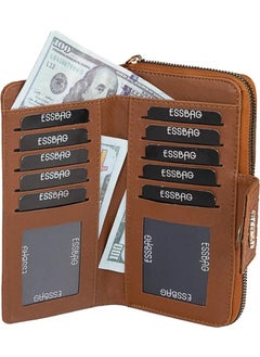 My Geppeto Bag Women's Wallet with Stylish and Timeless Design Appealing to All Age Groups  - Image 2