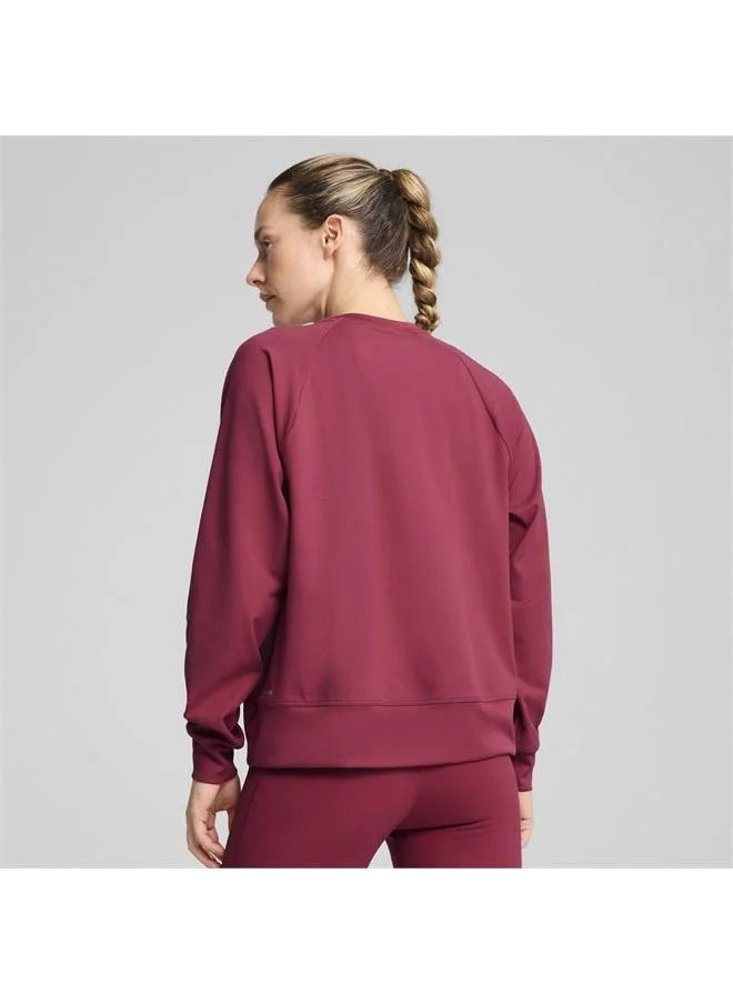 Puma Port CLOUDSPUN Fashion Midlayer Women for Women | Best Price UAE