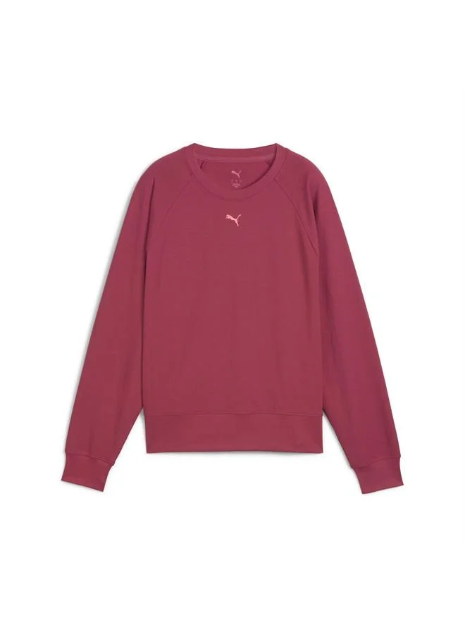 Puma Port CLOUDSPUN Fashion Midlayer Women for Women | Best Price UAE