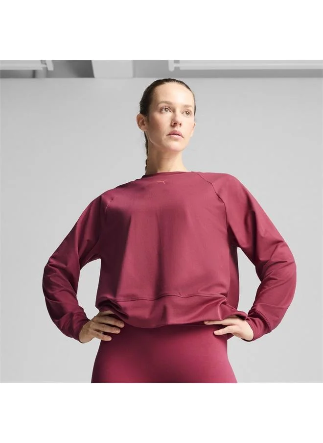 CLOUDSPUN Fashion Midlayer Women