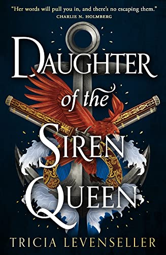 Daughter Of The Siren Queen 