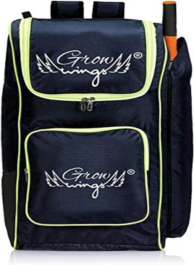 Grow wings Best Cricket Kit Bag with Heavy Padded Kit for Cricketer - Image 2