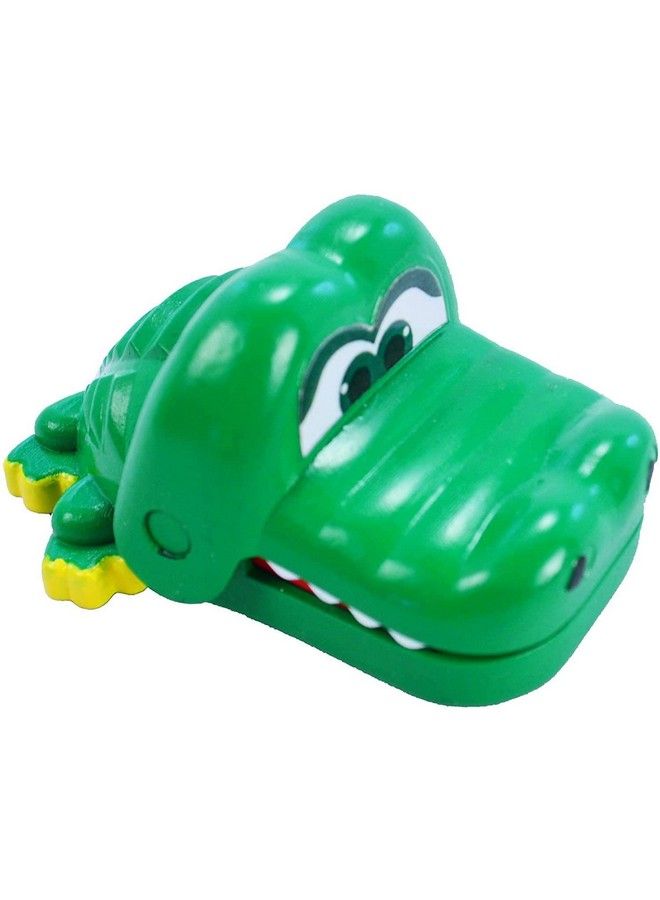 Worlds Smallest World'S Smallest Crocodile Dentist - Image 5