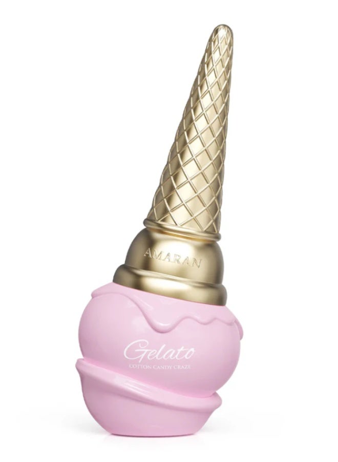 AMARAN Gelato Cotton Candy Craze - Image 1