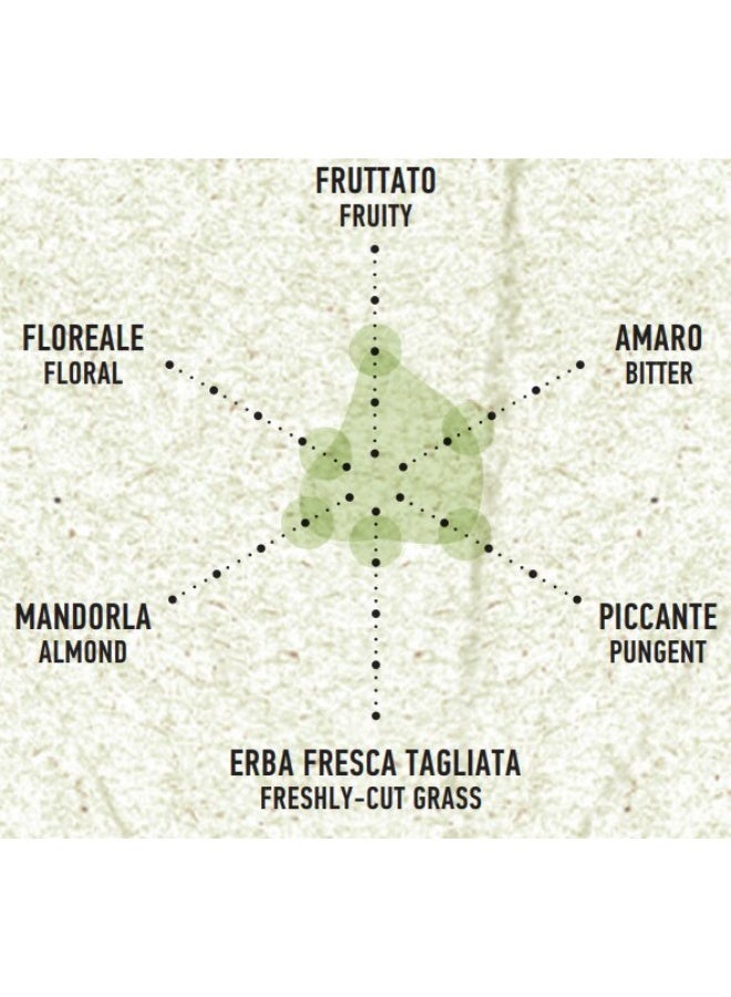 Costa D 'Oro ORGANIC EXTRA VIRGIN OLIVE OIL - Image 5
