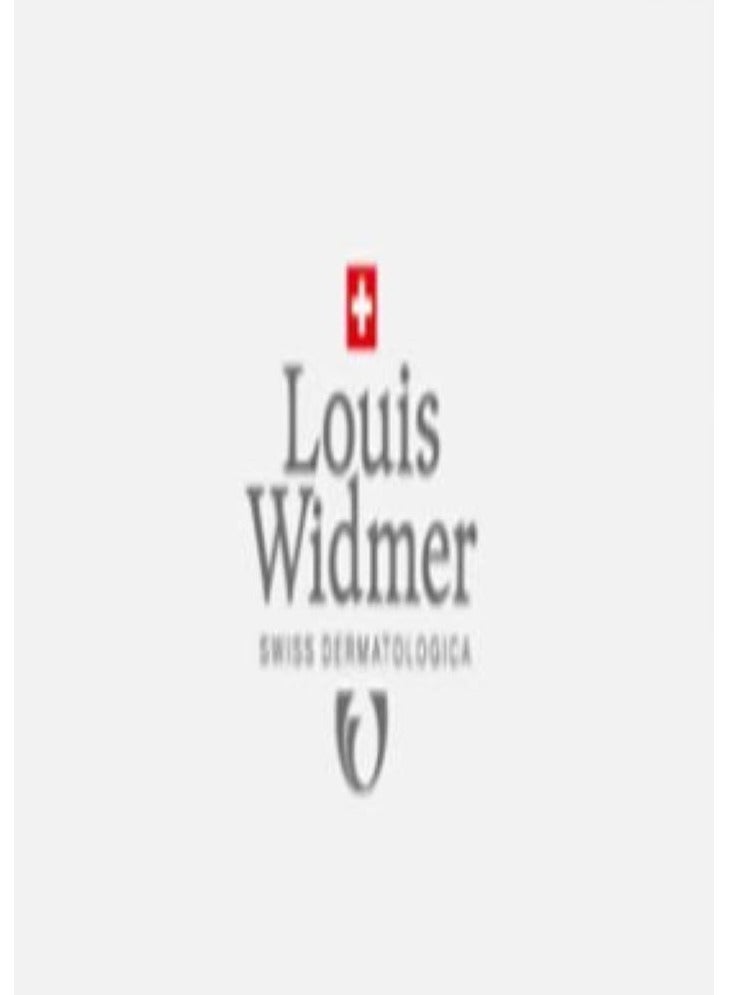 Louis Widmer Carbamide Moisturizing Cream for Dry Skin 100ml - Image 2
