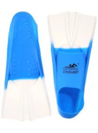 Flexible Silicone Swimming Fins - Shark Fin Design - Multicolor - Unisex - High Performance & Precise Water Control (Blue) - pzsku/ZB3E483CD1B0FB6641C33Z/45/1750596672/32061cb1-51f8-4837-ad5e-28509f607900