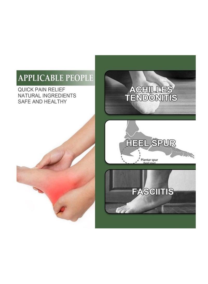 South Moon Pain Relieving Foot Spray, Haute Heels Foot Care - 30ml - Image 3