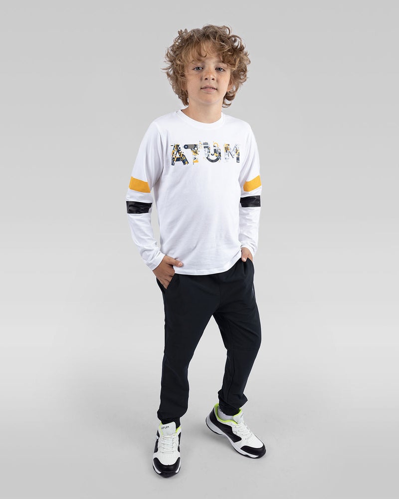 ATUM Basic Training Boy's  Pants - Image 4