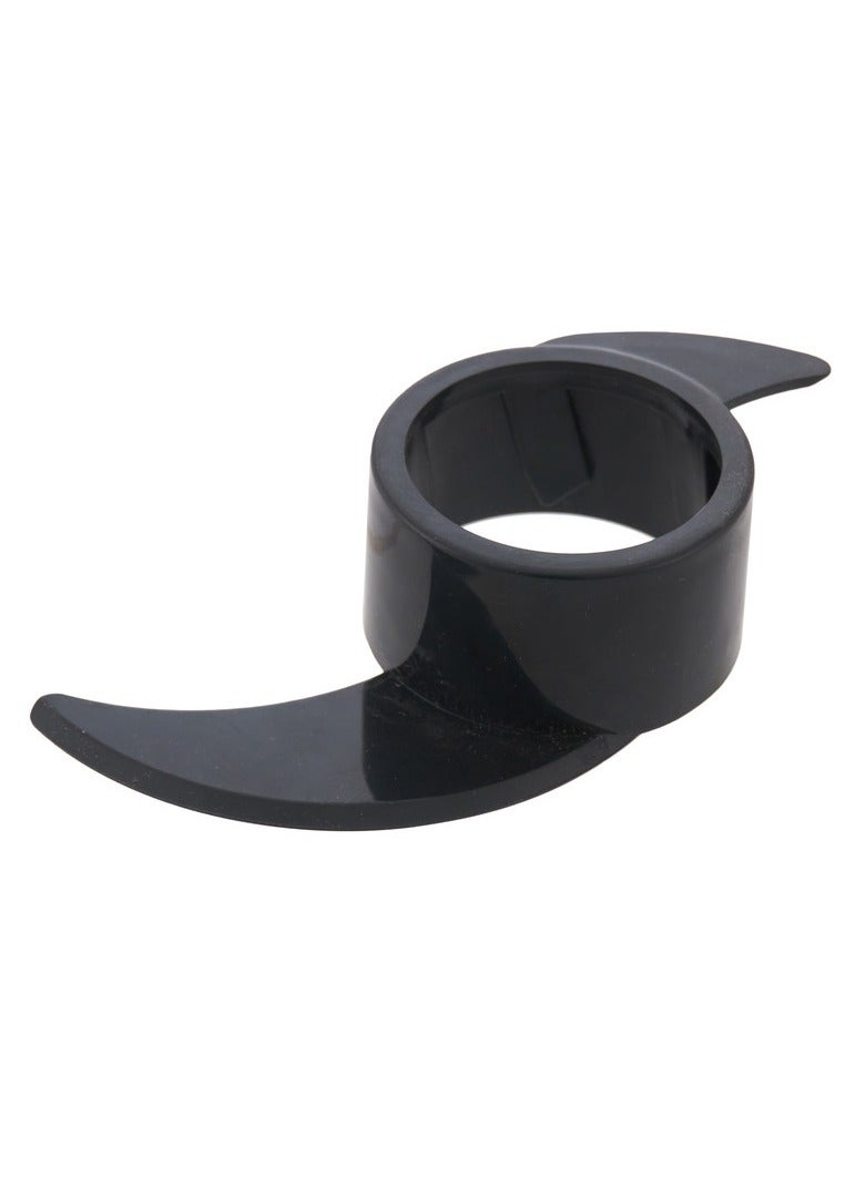 Ultra Hand Blender 10 in 1 with Attachments, 2L, 1000W, Stainless Steel - UHB110SE - Image 1