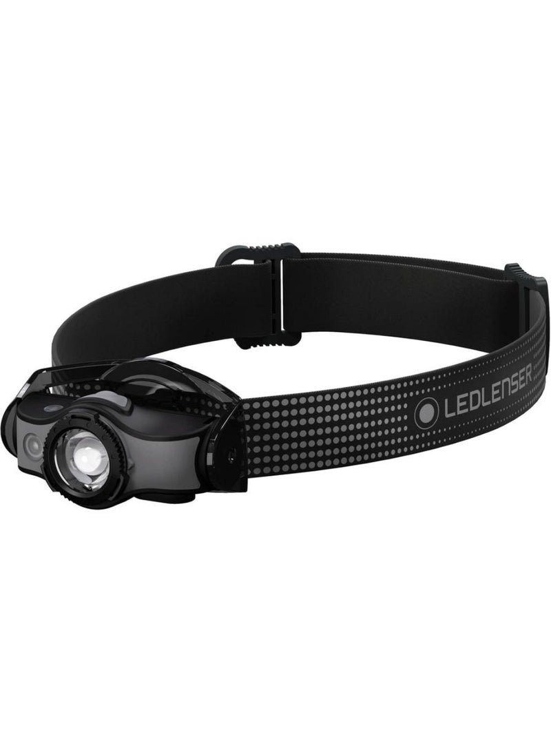 Ledlenser MH5 Headlamp 3.1cm