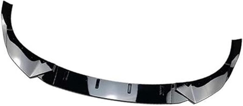 Vuzmode Front Bumper Lip Spoiler for Hyundai I30N MK3 - Image 1