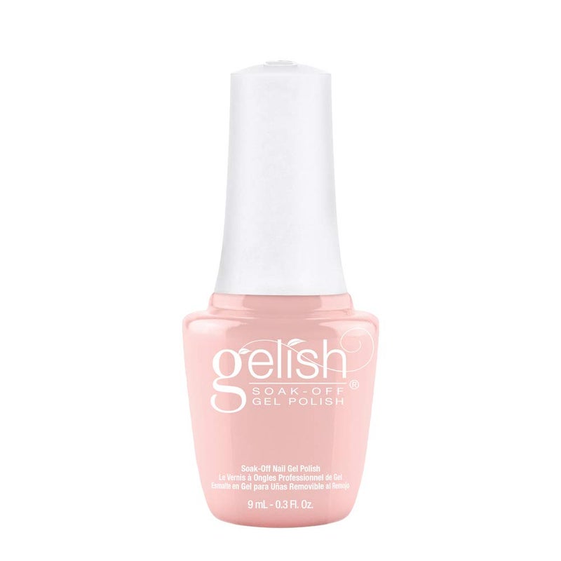 Gelish MINI Gel Nail Polish - 9mL TPO-Free Long-Lasting Soak Off, Vibrant Color, Professional Quality, High Shine, Chip-Resistant (All About The Pout) - Image 1