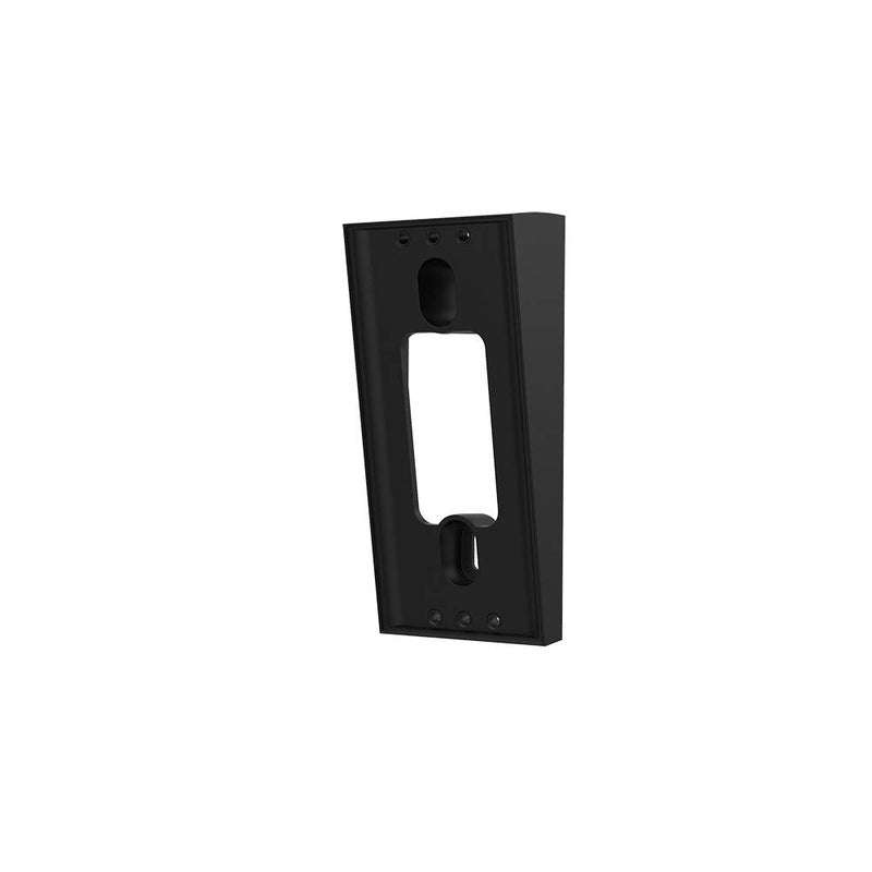 Ring Wedge Kit for Ring Video Doorbell Wired (2021 release) - Image 1