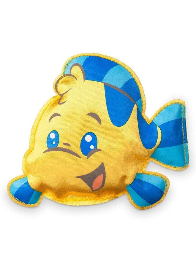 Disney Store Official Animators' Collection Ariel Doll, The Little Mermaid, 16 Inch Toy Figure, Detailed Plush Sculpting with Embroidered Features, Ideal Gift and Little Mermaid Fans - Image 3