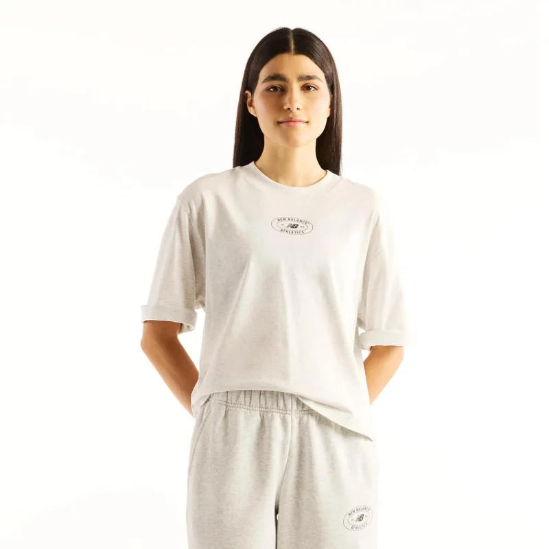 Women's Reimagined Relaxed T-Shirt