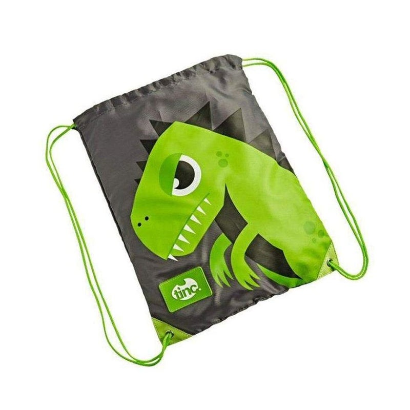Tinc Dinosaur Draw String Bag