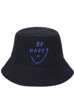 Excefore Kids Sun Hat UPF 50+ Summer Protection Beach Hat Wide Brim Cotton for Boys Girls Outdoor Vacation Lightweight Headwear Everyday Style for Children Aged 12 15  - Image 1