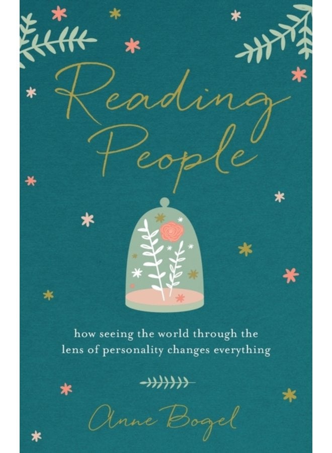 قراءة الناس: كيف يغير رؤية العالم من خلال عدسة الشخصية كل شيء - غلاف ورقي