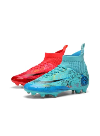 Blue/Red