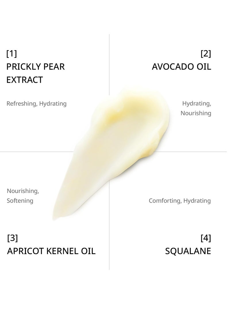 depology - depology Opuntia-c™ Relief Cleansing Balm (3.4 fl Oz) | Moisturizing Makeup Remover | Gently Makeup Remove Blam | Korean Skin Care - Image 1